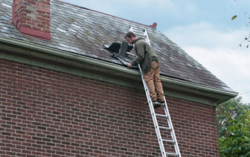 what affects urgent Swinbrook roof repairs