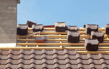 Swinbrook clay roofing costs