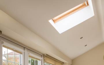 Swinbrook conservatory roof insulation companies