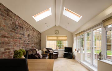 conservatory roof insulation Swinbrook, Oxfordshire