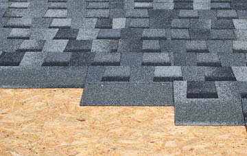 expert Swinbrook asphalt roof companies