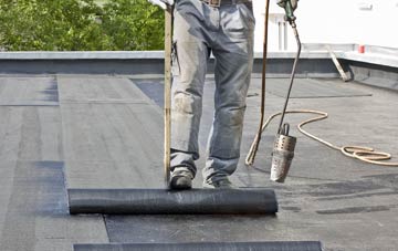 flat roof replacement Swinbrook, Oxfordshire