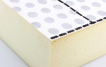 meeting Swinbrook building codes