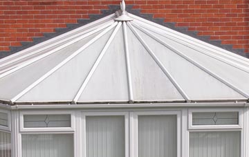 Swinbrook polycarbonate conservatory roof repairs