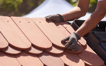 Swinbrook roof tile contractors