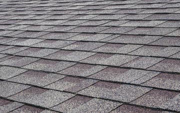 Swinbrook tiles for shallow pitch roofing