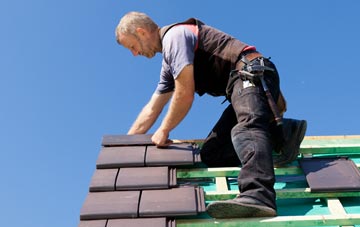 disadvantages of Swinbrook slate roofing