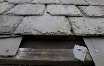 Swinbrook slate roof repairs and maintenance