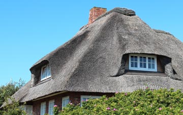 thatch roofing Swinbrook, Oxfordshire