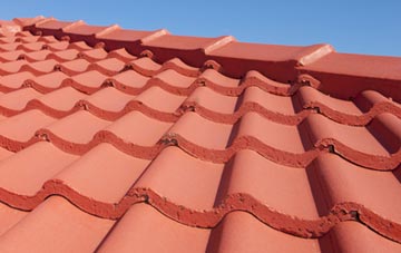 Swinbrook tile and slate roof replacement