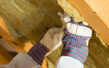 types of Swinbrook pitched roof insulation materials