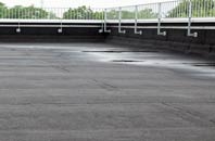 find rated Swinbrook flat roofing companies