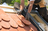 Swinbrook tiled roofing companies
